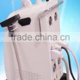 Professional Stationary Beauty Equipment Hair And Tattoo Removal IPL RF Elight SHR ND Yag Laser thumbnail-3