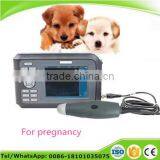 Handheld Veterinary Ultrasound Machine for Dog Cat Bovini Sheep Pregnancy thumbnail-1