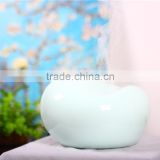 2014 Ultrasonic Aroma diffuser Type and Manual Humidity Control plug in powered Essential oil Diffuser Wholesale