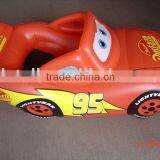 Promotion Inflatable Car Toy thumbnail-1