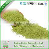 Popular manufacture instant tea powder for matcha