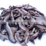 Marinated Lentinula Edodes Shiitake Mushroom