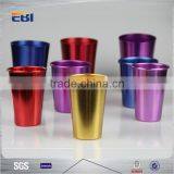 Metal Aluminum Color Changing Drinking Cup thumbnail-1