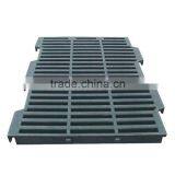 Pig Farm Plastic Slats Flooring