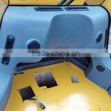 SDLG 956 Wheel Loader Cabins thumbnail-3