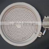 Electrical Hot Plate Ceramic Stove Cooking thumbnail-3