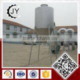 Easy Maintenance Easy to Operate Quick Cassava Residue Drying Machine Flash Dryer thumbnail-3