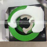 2016 Hot Sell New Design Mini Portable Vegetable Shredder Meat Cleaver thumbnail-2