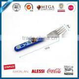 Cartoon Printing Cutlery Set for Baby Dinner thumbnail-3