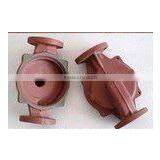 Best Price High Quality CNC Machining OEM Sand Casting Automatic Garden Pump Parts