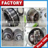 3-4 T/h Turn Key Wood Pellet Production Line, Wood Pellet Line thumbnail-2