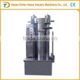 55tpd Good Quality Castor Oil Machines