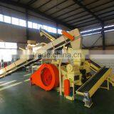 Biomass Briquette Machine, Biomass Extruder Manufacturer From China