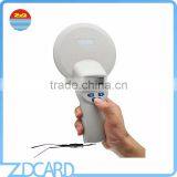 EM4305 RFID FDX-B Glass Capsule Tag With Injections thumbnail-6