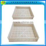 Incubator Egg Bakset, Hatcher Trolley Basket ,hatching Basket