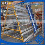 Hot !!! Used Poultry Battery Cages for Sale thumbnail-4