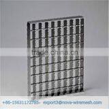 Factory Price Serrated Steel Grating for Sale thumbnail-6