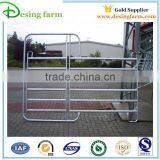 Galvanized Pipe Horse Fence Panels thumbnail-2
