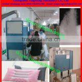 Ball Fiber Blower Filler Machine for Pillows & Cushion thumbnail-4