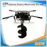 Earth Auger/earth Auger Drill Bits/ground Hole Drill Earth Auger 0086-15639144594 thumbnail-6