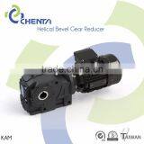 HELICAL BEVEL GEAR REDUCER KAM MODEL Metric Bevel Gears Helical Motor Bevel Gear Supplier thumbnail-1