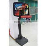Basketball Baskets, Basketball Stand, Funny Basketball Toy thumbnail-1