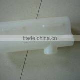 Blow Molded Oil Bucket,Plastic Hydraulic Bottle thumbnail-1
