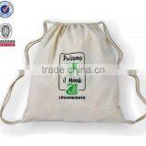 Cotton Draw String Bags thumbnail-1