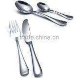 F1010 Flatware Sets Spoon Fork and Knife