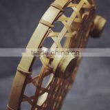 Cheap and High Qualitybamboo Fruit Basket Storage Basket thumbnail-2