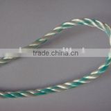 3-strand PP rope with PE