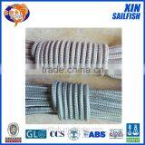 3/8*100FT/16 Strands Diamond Braided PP Multifilament Rope thumbnail-1