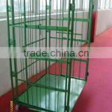 roll pallet(3-side roll cage)