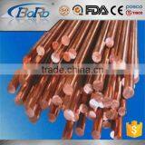 Pancake Coil 40mm Copper Capillary Tube for Refrigerator thumbnail-4