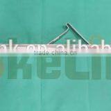 6979 6984 Hot Dip Galvanized Alley Arm Brace per ASTM A153 thumbnail-3