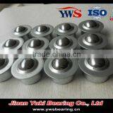 Ball Transfer Unit Single Ball With Frame Type Bearings KU30-122 thumbnail-1