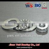 Plane Thrust Ball Bearing 51206 thumbnail-3