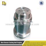 China's High Quality nc Machining Special Chrome Plated Piston Alloy Steel and Oil Industry thumbnail-1