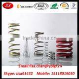 Car Seat Stainless Steel 316L Extension Spring thumbnail-2