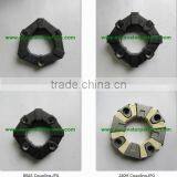 240H Excavator Flexible Rubber Coupling ,240H Hydrauic Pump Coupling thumbnail-2