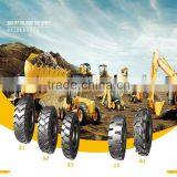 Wheel Loader Tires 26.5 R25 750/65R25 OTR Tires thumbnail-6