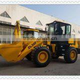 3-тонный погрузчик на колесах thumbnail-2