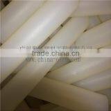 PVC Plastic Profiles Plastic Tube thumbnail-2