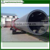 High Efficiency Wood/sawdust Rotary Drum Dryer With LC Payment thumbnail-1