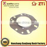 Sheet Metal Stamping Aluminum Punching Parts thumbnail-1