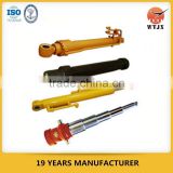 Various Telescopic Hydrocylinders for Heavy Machinery thumbnail-1