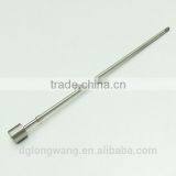 ISO Factory Cnc Machining Precision Linear Shafts thumbnail-2