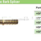 Hose Barb Splicer,Pipe Fitting,Brass Fitting,Pipe Valve thumbnail-4
