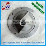 OEM Investment Casting 316 Impeller,stainless Steel Casting thumbnail-6