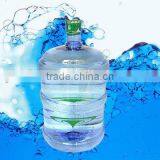 New Cheap Rotary Barreled Bottling 5 Gallon Filling Machine thumbnail-2